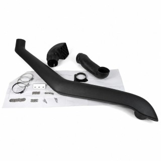 Snorkel Snakeman 4WD — Mitsubishi L200, Mitsubishi Pajero Sport (SNST06)