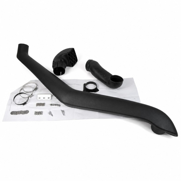 Snorkel Snakeman 4WD — Mitsubishi L200, Mitsubishi Pajero Sport (SNST06)