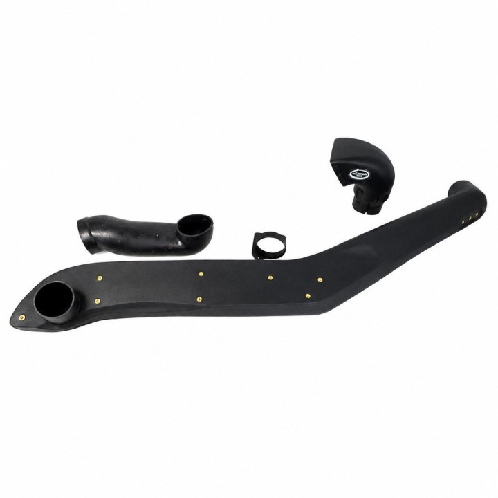 Snorkel Snakeman 4WD — Mitsubishi L200, Mitsubishi Pajero Sport (SNST06) - view 4