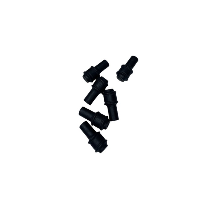 Shock absorber Ironman 4x4 (ET17)