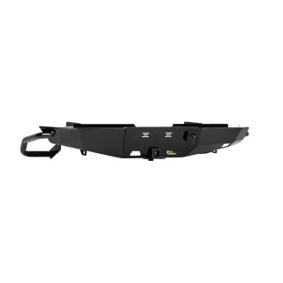 Steel bumper Ironman 4x4 Toyota Hilux Revo RTB051-SP