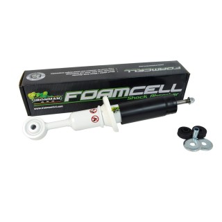 Front shock absorber Ironman 4x4 Foam Cell 2" lift 24720FE