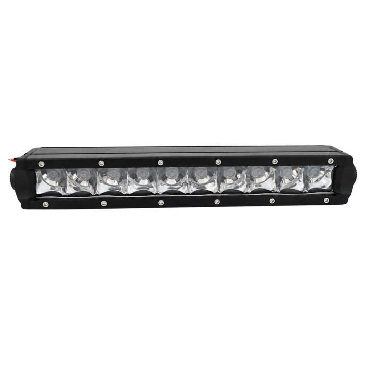 Aluminium roof rack Snakeman 4WD SNR06 | Szekla4x4