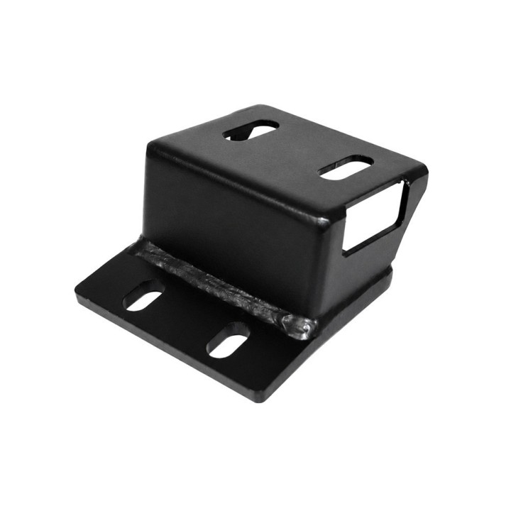 Aluminium roof rack Snakeman 4WD SNR06 | Szekla4x4