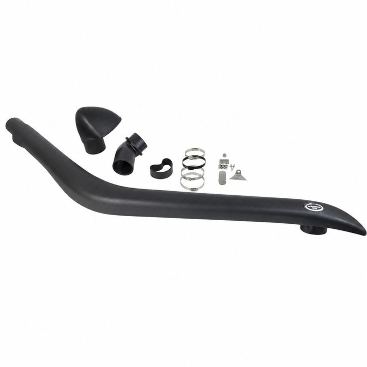 Snorkel Snakeman 4WD Hyundai Terracan diesel SNS133