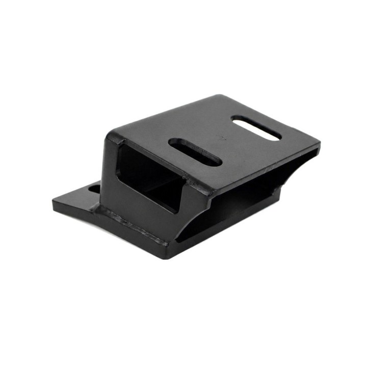 Aluminium roof rack Snakeman 4WD SNR06 | Szekla4x4