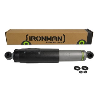Rear shock absorber Ironman 4x4 Fiat Fullback 24729FEP