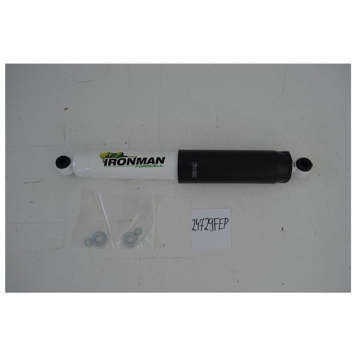 Rear shock absorber Ironman 4x4 Fiat Fullback 24729FEP