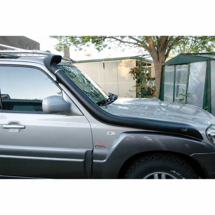 Snorkel Snakeman 4WD Hyundai Terracan diesel SNS133