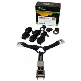 Roof rack Ironman 4x4 IFR5032 | Szekla4x4 4x4 store