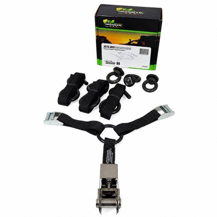 Roof rack Ironman 4x4 IFR5032 | Szekla4x4 4x4 store