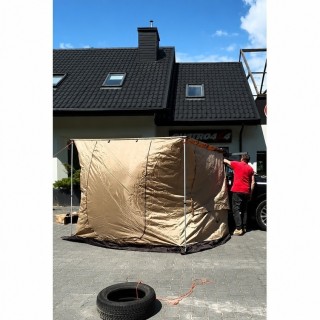 Tent Snakeman 4WD SNNAT2 | off-road parts Szekla4x4