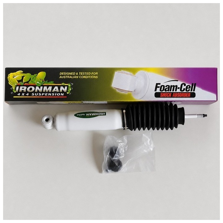 Front shock absorber Ironman 4x4 Isuzu Trooper 24643FE