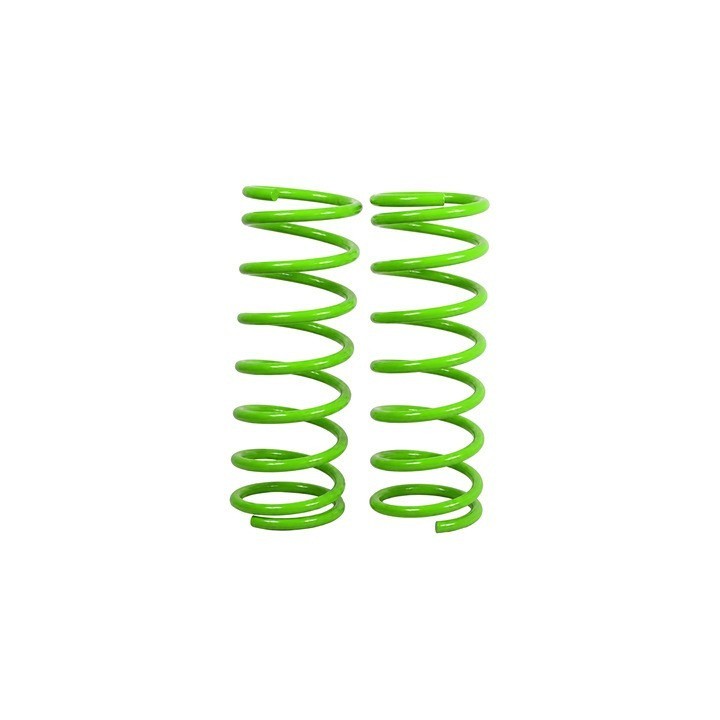 Rear coil springs Ironman 4x4 Nissan Patrol Y60 NISS008B