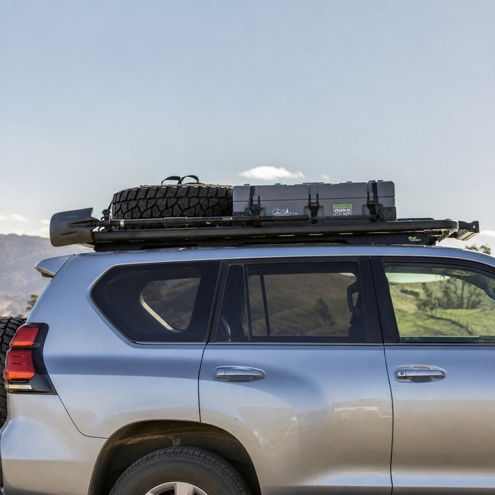 Roof rack Ironman 4x4 IFR5032 | Szekla4x4 4x4 store