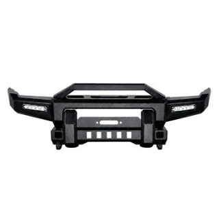 Bumper Snakeman 4WD SNBF12 | off-road parts Szekla4x4