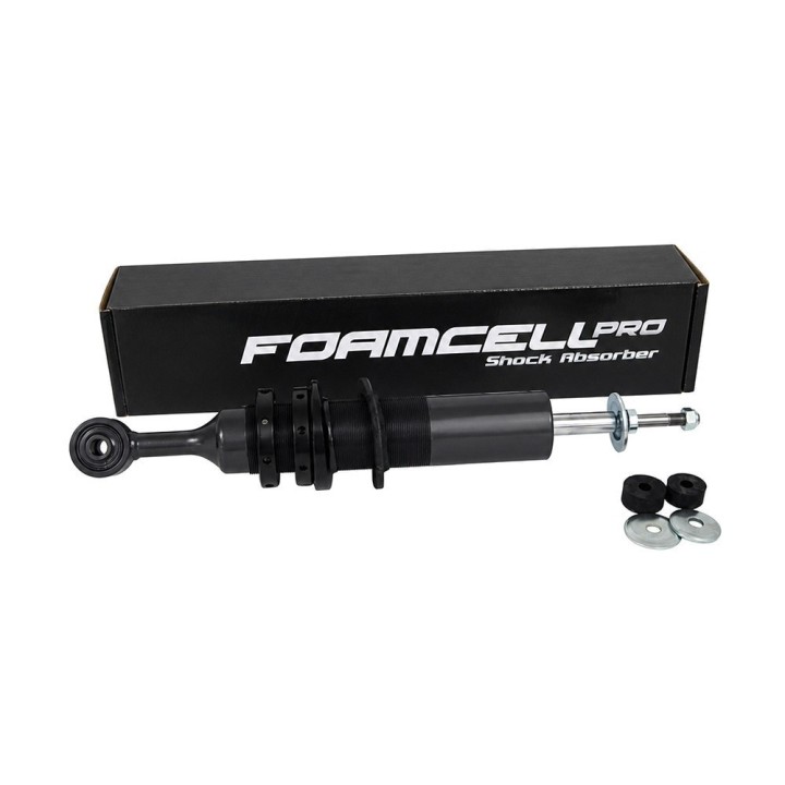 Front shock absorber Ironman 4x4 Foam Cell Pro 45750FE
