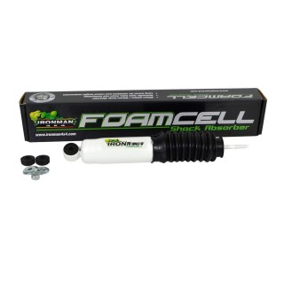 Front shock absorber Ironman 4x4 Foam Cell 2" lift 24087FE