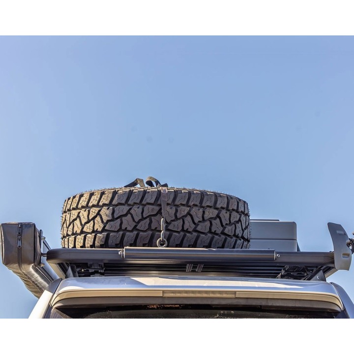Roof rack Ironman 4x4 IFR5032 | Szekla4x4 4x4 store