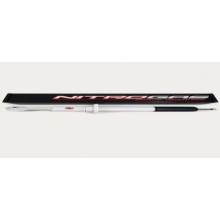Front shock absorber Ironman 4x4 Toyota Prado 12750GR