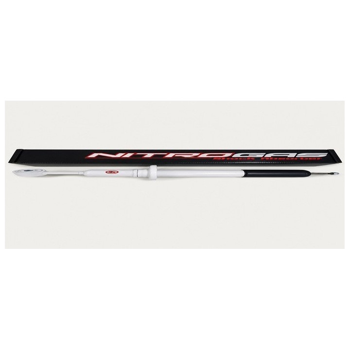 Front shock absorber Ironman 4x4 Toyota Prado 12750GR