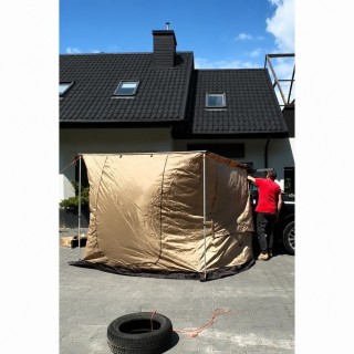 Tent Snakeman 4WD SNNAT1 | off-road parts Szekla4x4