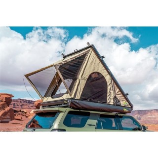 Tent Ironman 4x4 IRTT0012 | off-road parts Szekla4x4