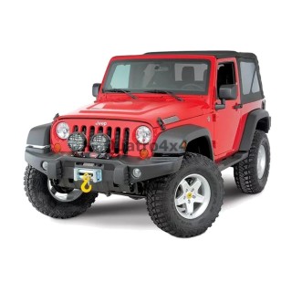 Bumper Snakeman 4WD SNBF06NL | Szekla4x4 4x4 store