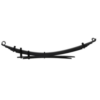 Heavy duty leaf spring 1,5" LIFT Ironman 4x4 MITS047C