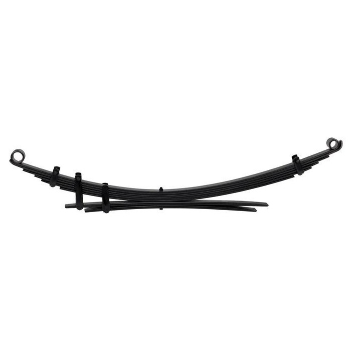 Heavy duty leaf spring 1,5" LIFT Ironman 4x4 MITS047C
