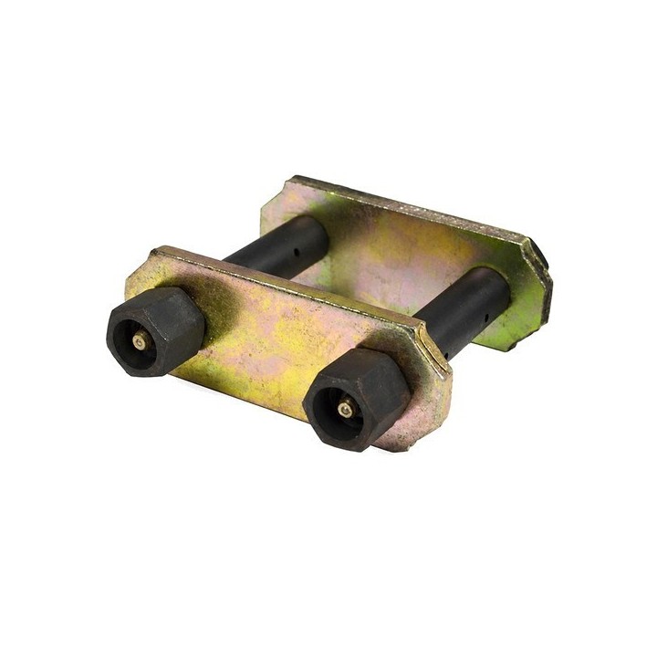 Spring hanger (required 2 pcs) Ironman 4x4 Isuzu Rodeo 791