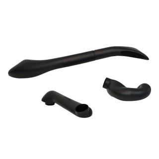 Snorkel Snakeman 4WD — Isuzu D-Max 2021R + (SNS48) - view 2