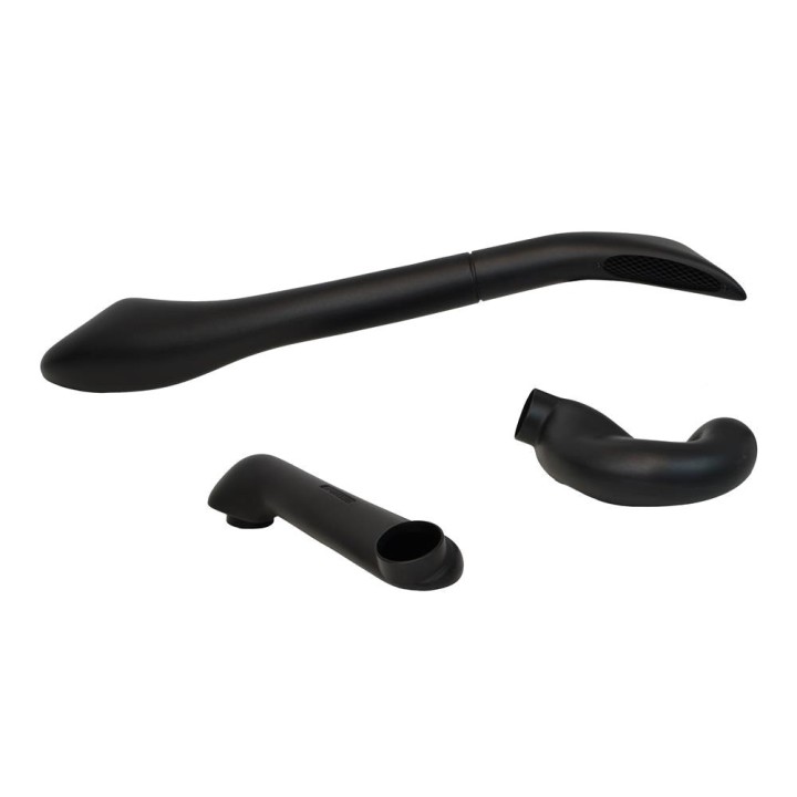 Snorkel air intake Snakeman 4WD Isuzu D-Max 2021R + SNS48