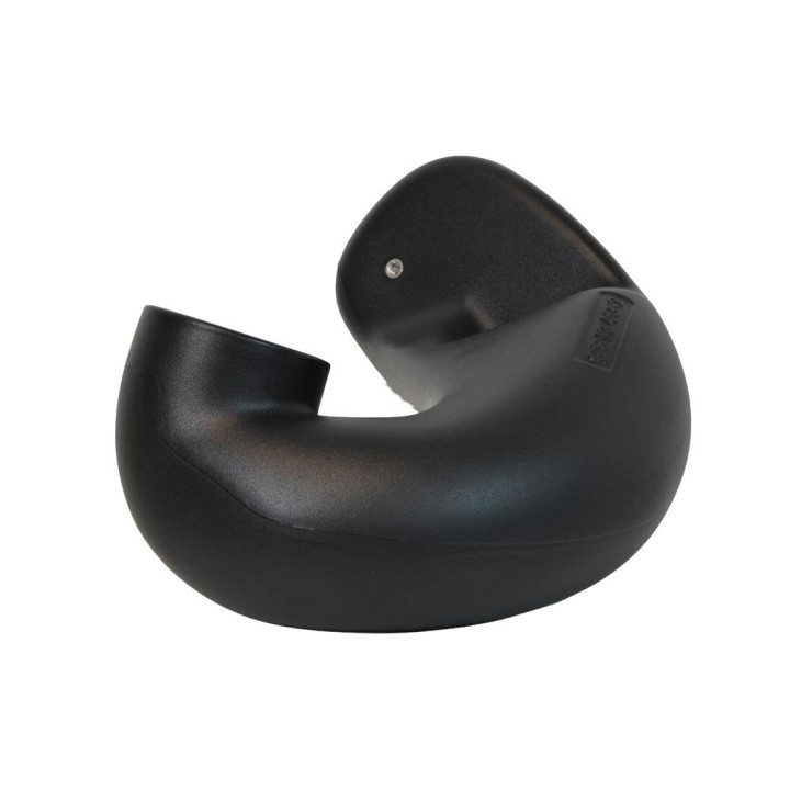Snorkel air intake Snakeman 4WD Isuzu D-Max 2021R + SNS48