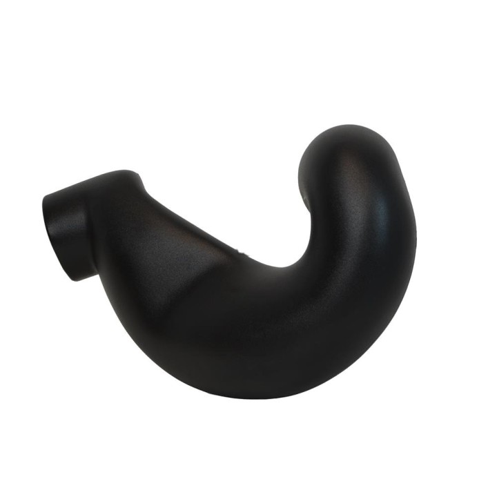 Snorkel air intake Snakeman 4WD Isuzu D-Max 2021R + SNS48