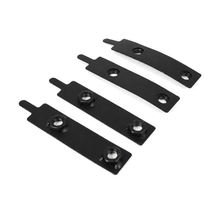 Bumper Snakeman 4WD SNBF06NL | Szekla4x4 4x4 store