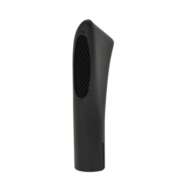 Snorkel air intake Snakeman 4WD Isuzu D-Max 2021R + SNS48