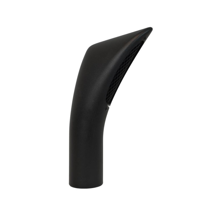 Snorkel air intake Snakeman 4WD Isuzu D-Max 2021R + SNS48