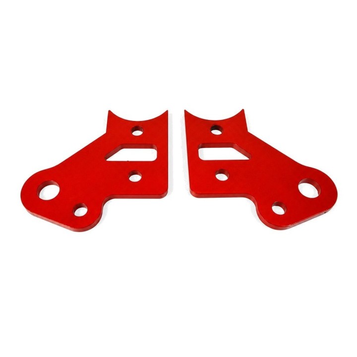 Bumper Snakeman 4WD SNBF06NL | Szekla4x4 4x4 store