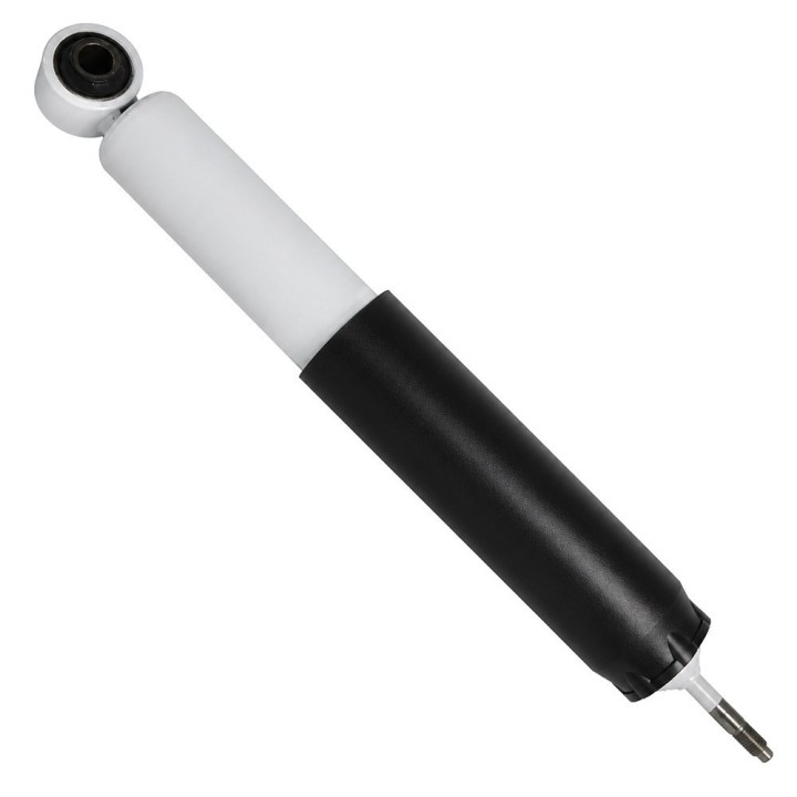 Rear shock absorber Ironman 4x4 Foam Cell, 2" lift — Toyota Fortuner (24743FE) - view 4
