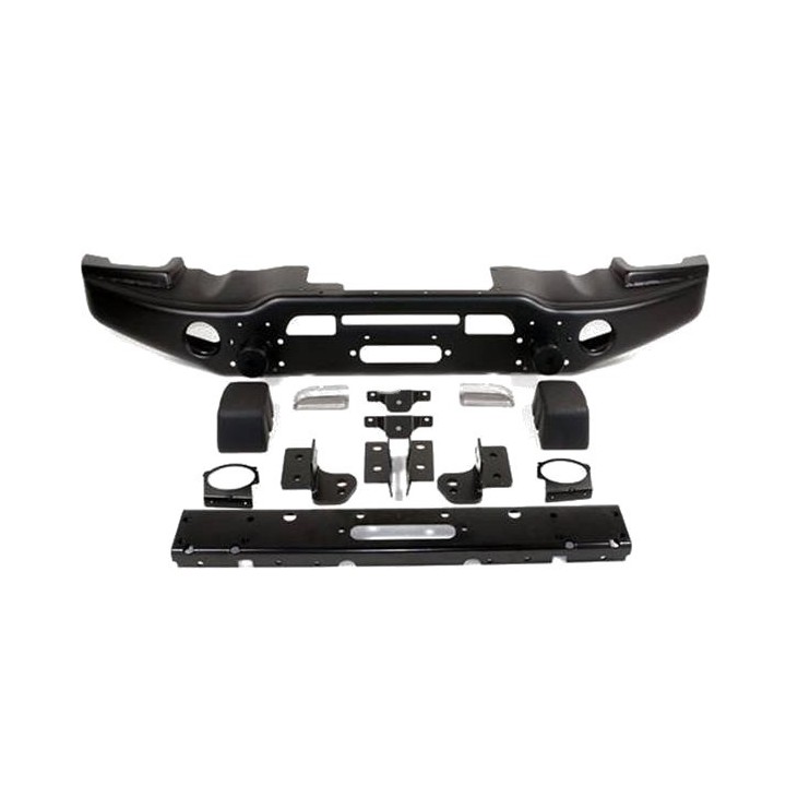 Bumper Snakeman 4WD SNBF06NL | Szekla4x4 4x4 store