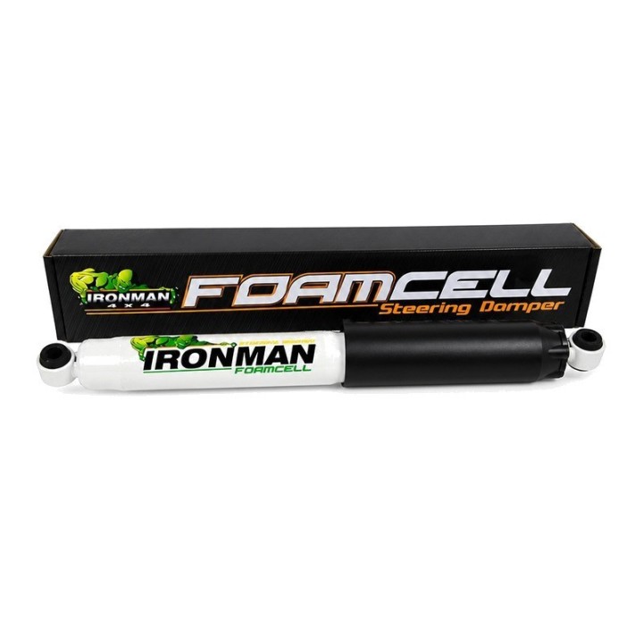 Shock absorber Ironman 4x4 Nissan Patrol K160 3522