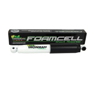 Rear shock absorber Ironman 4x4 Foam Cell 2" lift 24645FE
