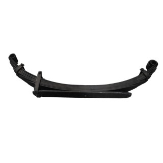 Leaf spring Ironman 4x4 — Toyota Land Cruiser, Toyota FZJ (TOY007C)
