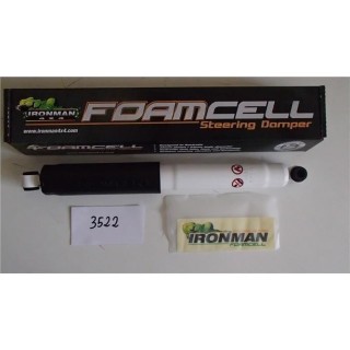 Shock absorber Ironman 4x4 Nissan Patrol K160 3522