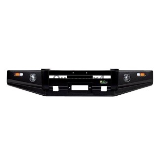 Bumper Ironman 4x4 Mitsubishi L200 Triton MQ BBT050NL