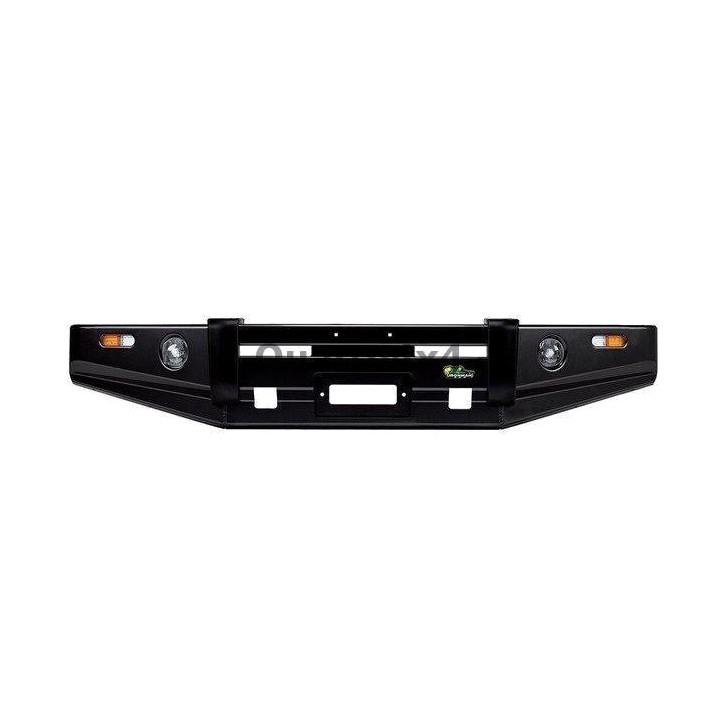 Bumper Ironman 4x4 Mitsubishi L200 Triton MQ BBT050NL