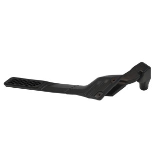 Snorkel air intake Snakeman 4WD Suzuki Jimny JB74 SNS49