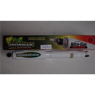 Front shock absorber Ironman 4x4 Nitro Gas 2" lift 12652GR