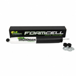 Rear shock absorber Ironman 4x4 Foam Cell 2" lift 24744FE